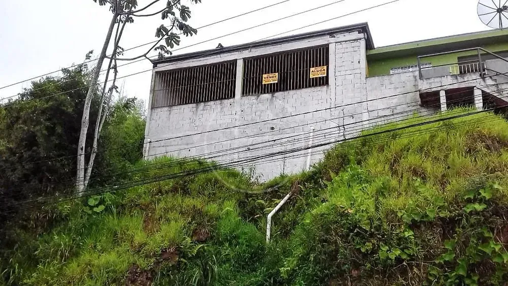 Casa, 2 quartos, 280 m² - Foto 8