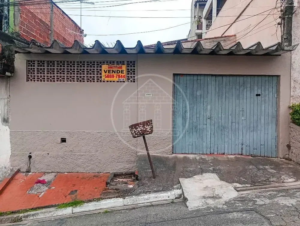 Casa, 2 quartos, 120 m² - Foto 1