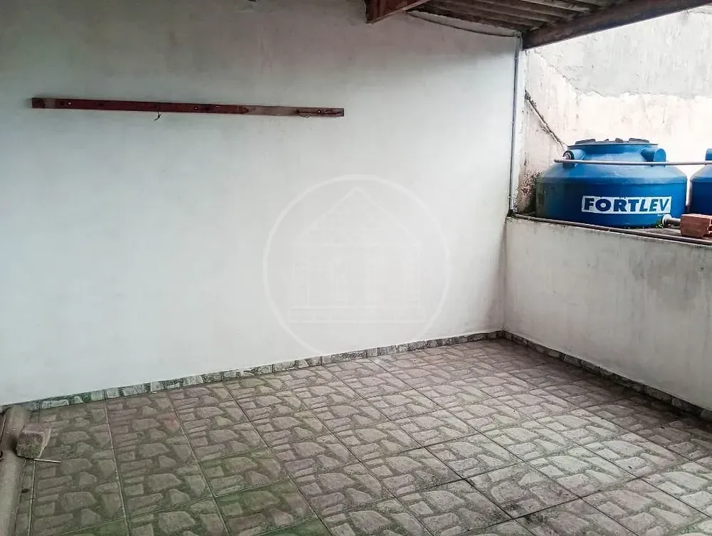 Casa, 2 quartos, 120 m² - Foto 12