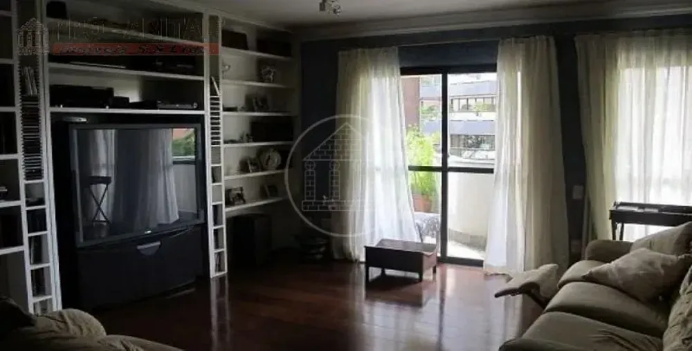 Apartamento, 4 quartos, 368 m² - Foto 11