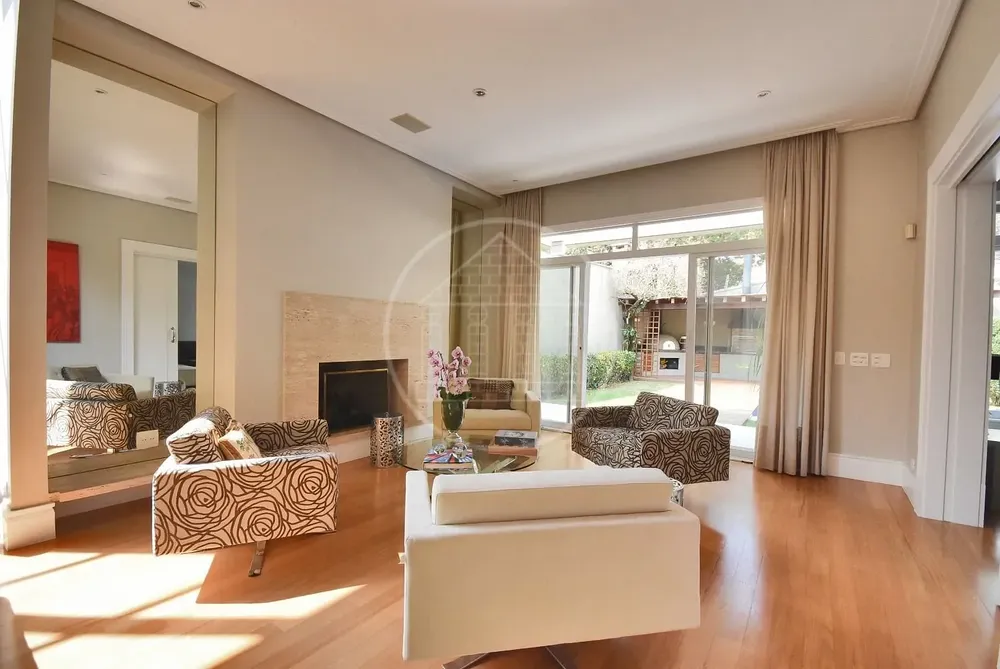Sobrado, 4 quartos, 500 m² - Foto 5