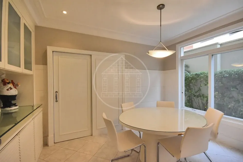 Sobrado, 4 quartos, 500 m² - Foto 8