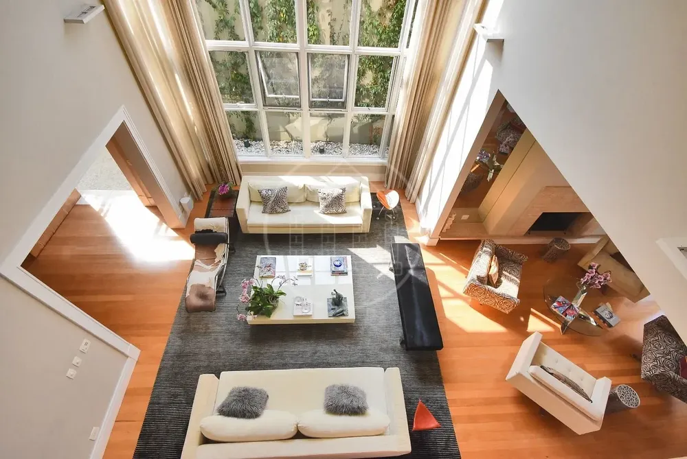 Sobrado, 4 quartos, 500 m² - Foto 13
