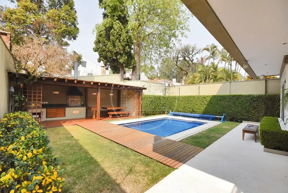 Sobrado, 4 quartos, 500 m² - Foto 7