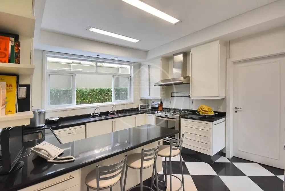 Sobrado, 4 quartos, 500 m² - Foto 9