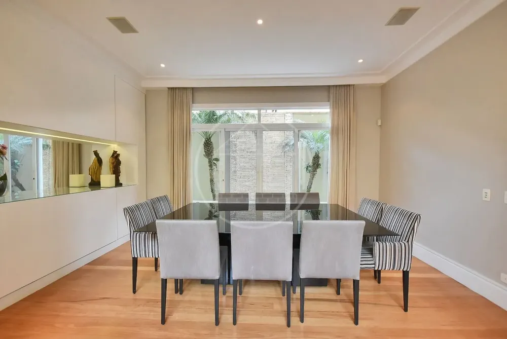 Sobrado, 4 quartos, 500 m² - Foto 6
