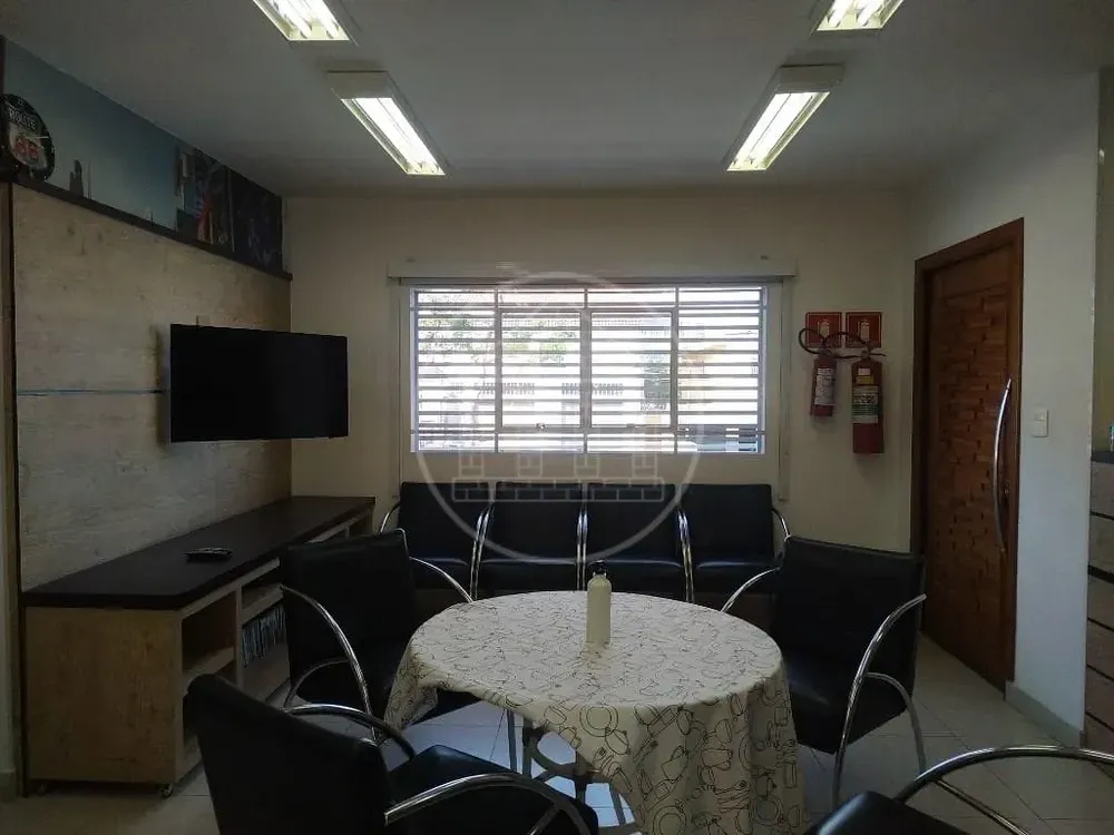 Prédio Inteiro, 215 m² - Foto 12