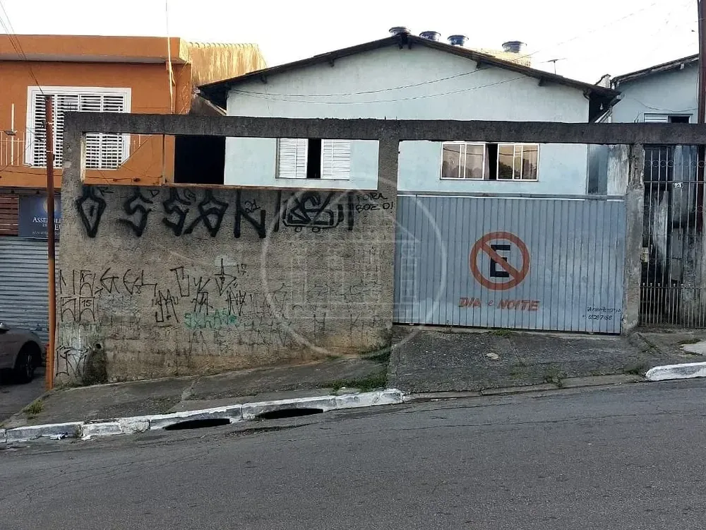 Casa, 3 quartos, 100 m² - Foto 1