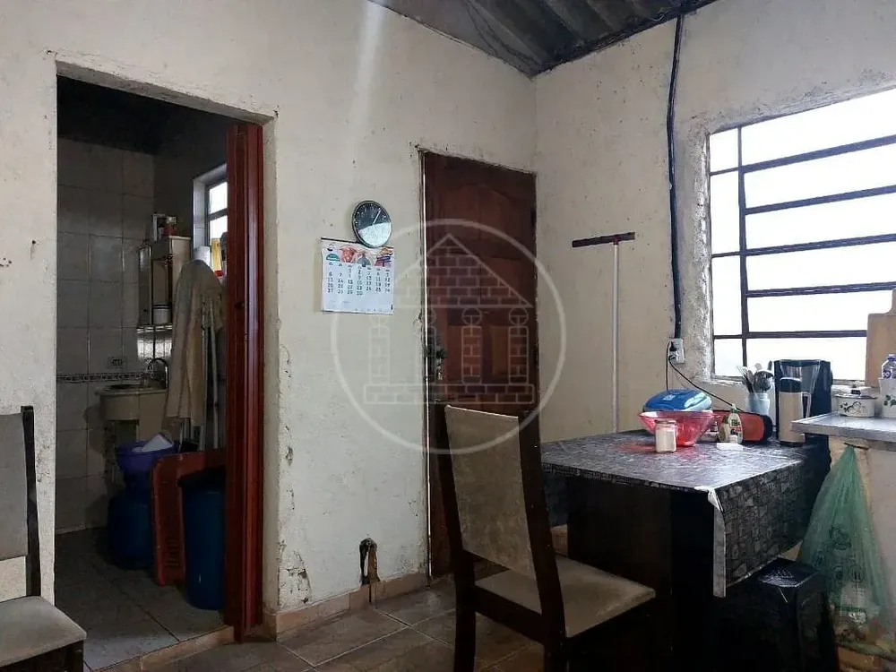 Casa, 3 quartos, 100 m² - Foto 4