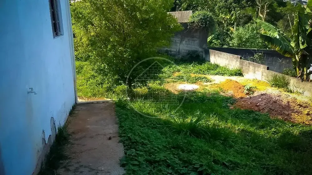 Casa, 2 quartos, 500 m² - Foto 1