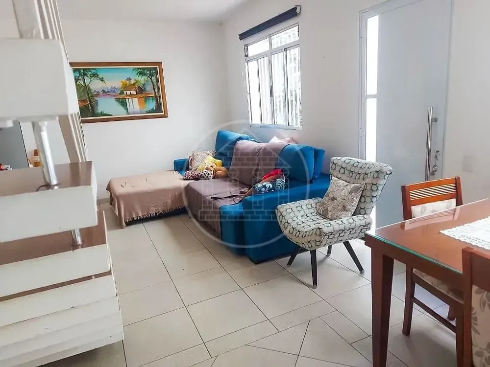 Sobrado, 3 quartos, 180 m² - Foto 9