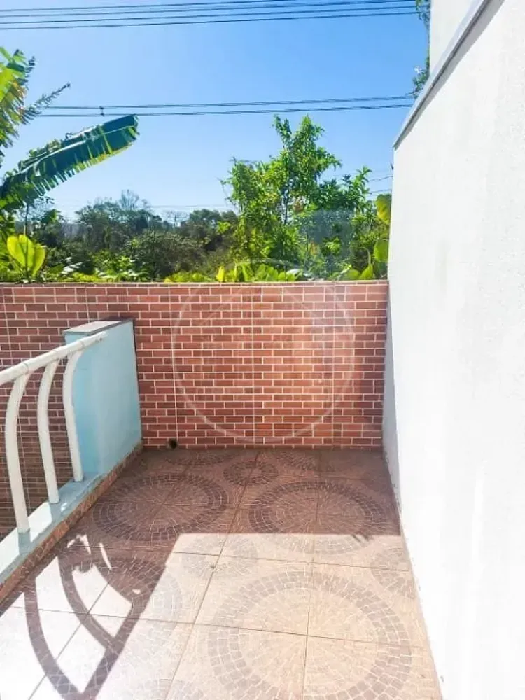 Sobrado, 3 quartos, 180 m² - Foto 13