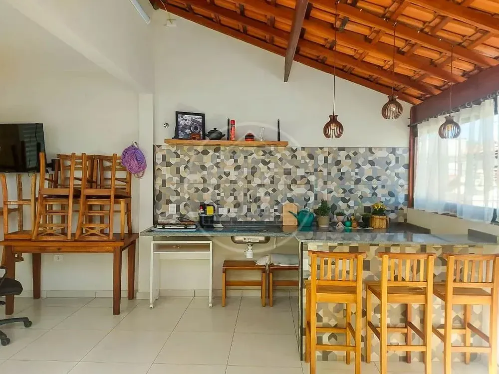Sobrado, 3 quartos, 180 m² - Foto 14