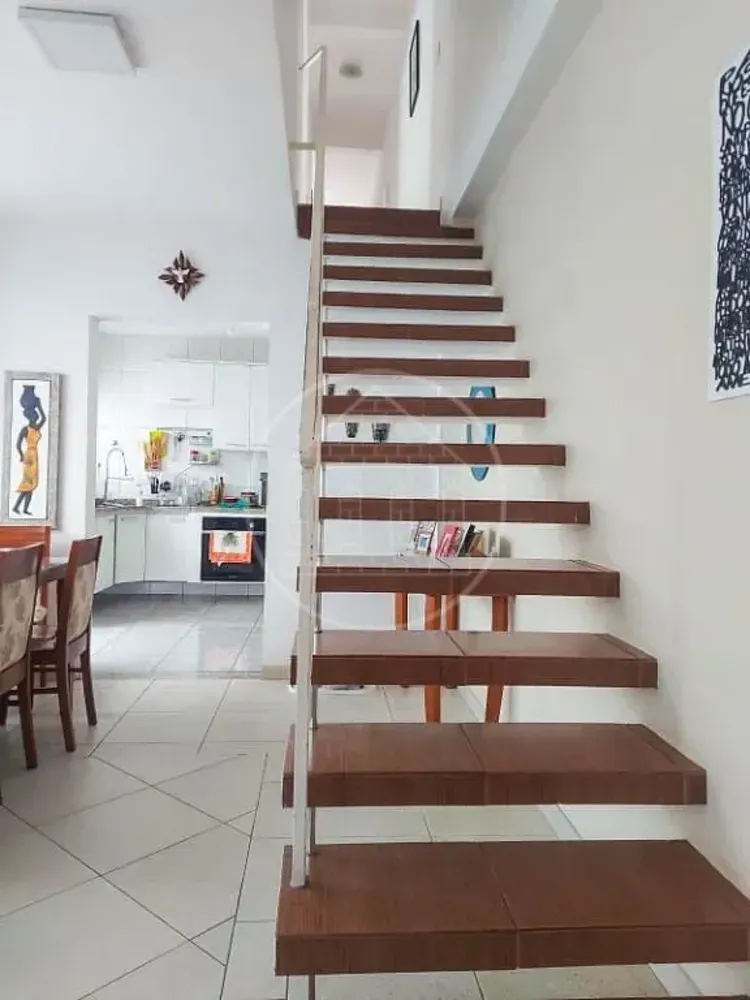 Sobrado, 3 quartos, 180 m² - Foto 12