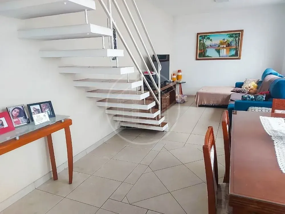 Sobrado, 3 quartos, 180 m² - Foto 6