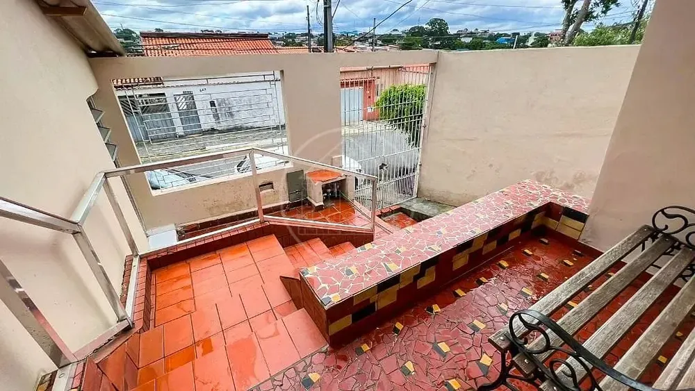 Casa, 2 quartos, 200 m² - Foto 5