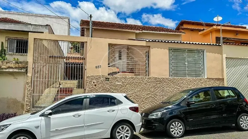 Casa, 2 quartos, 200 m² - Foto 1