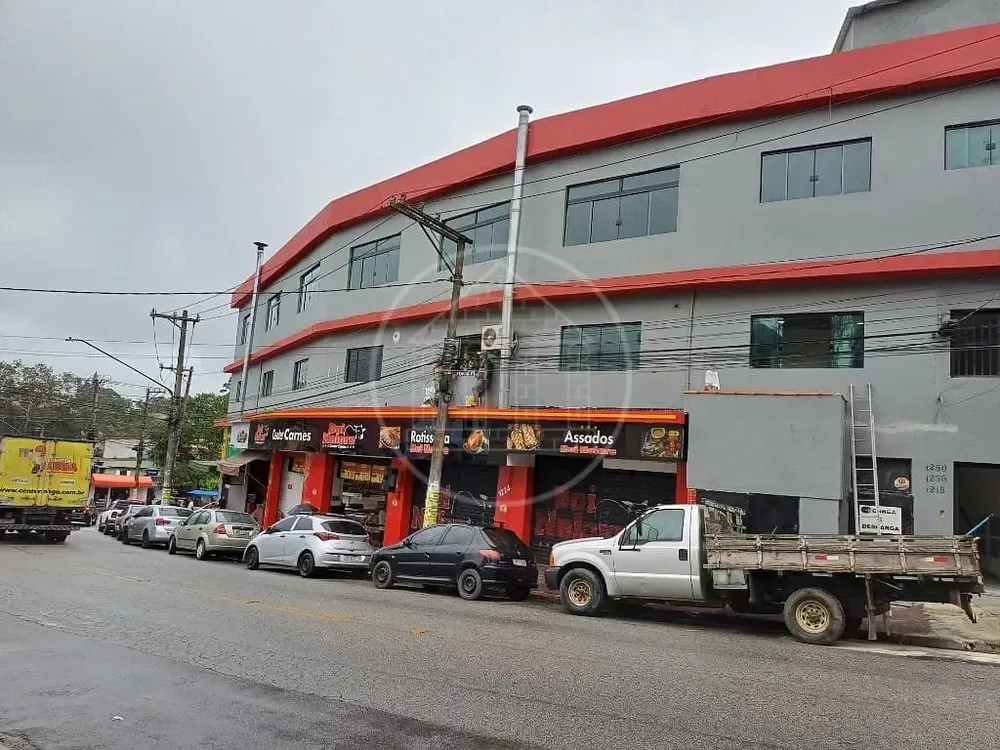 Prédio Inteiro, 1374 m² - Foto 2