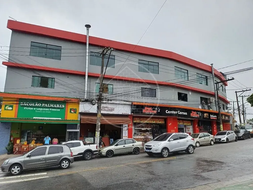 Prédio Inteiro, 1374 m² - Foto 1