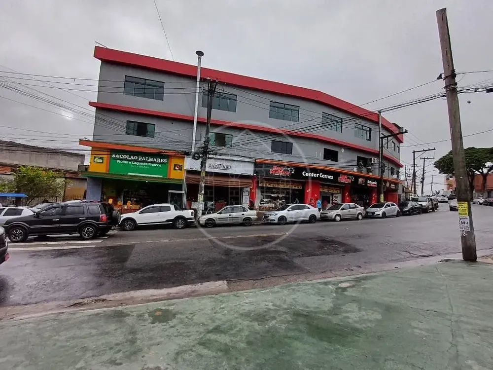 Prédio Inteiro, 1374 m² - Foto 3