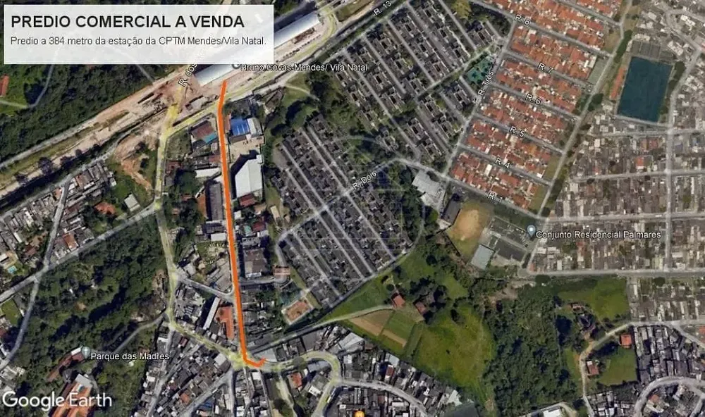Prédio Inteiro, 1374 m² - Foto 8