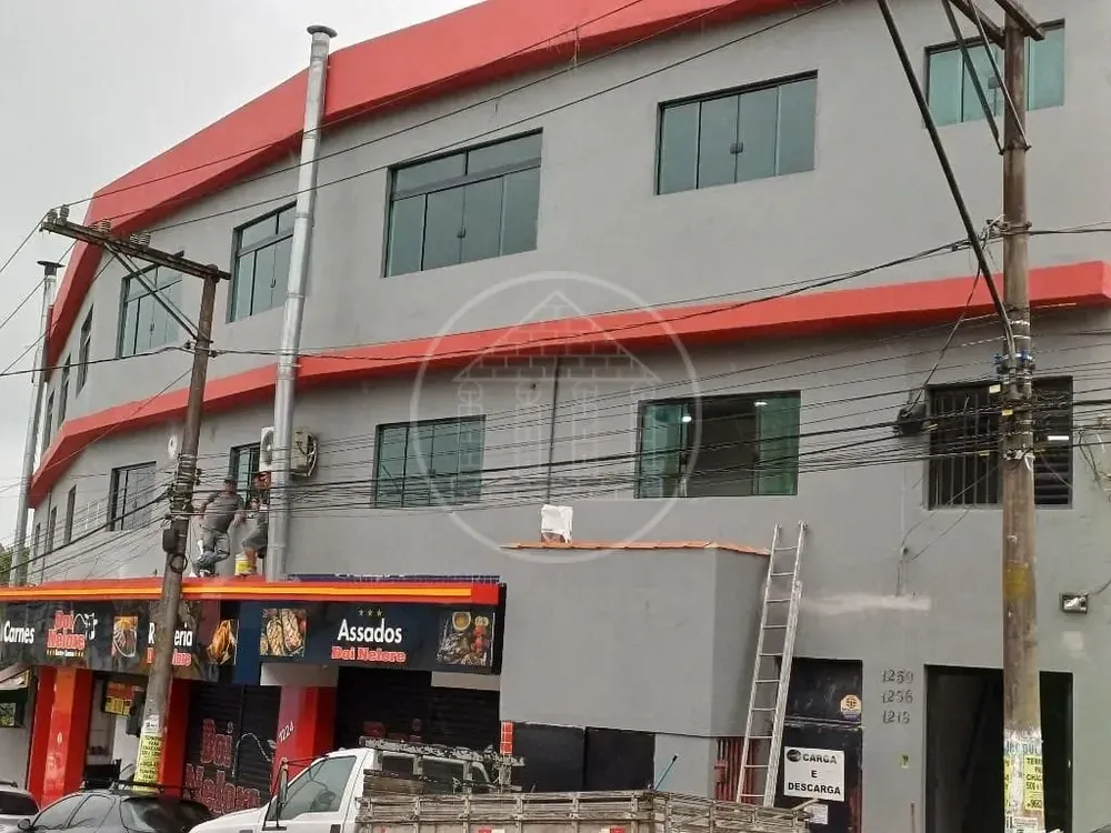 Prédio Inteiro, 1374 m² - Foto 4