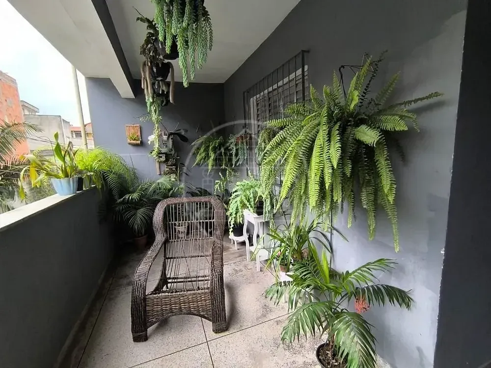 Sobrado, 7 quartos, 450 m² - Foto 2