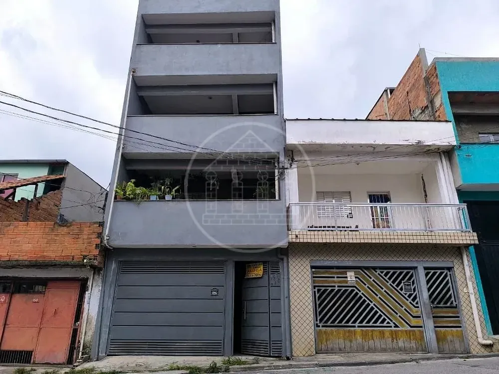 Sobrado, 7 quartos, 450 m² - Foto 1