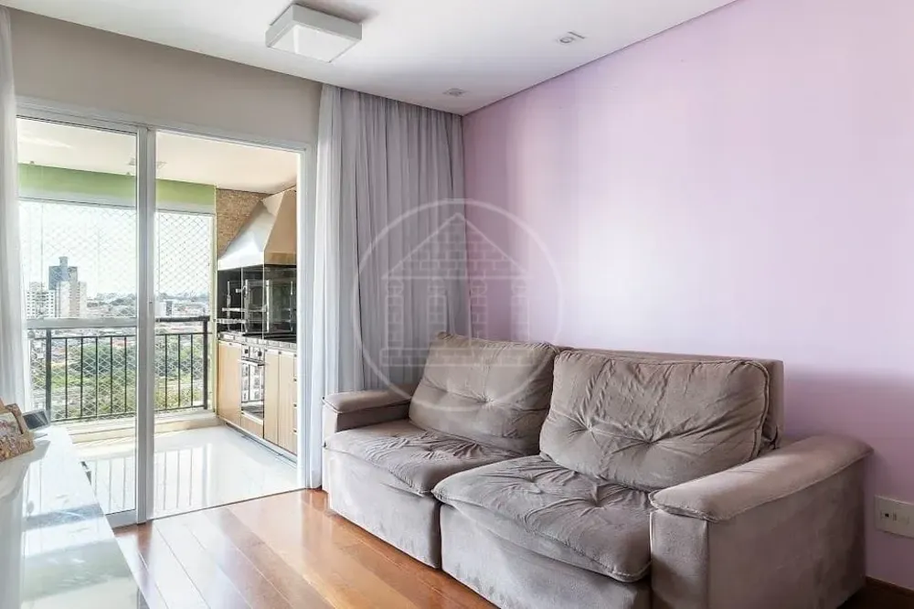 Apartamento, 3 quartos, 86 m² - Foto 2