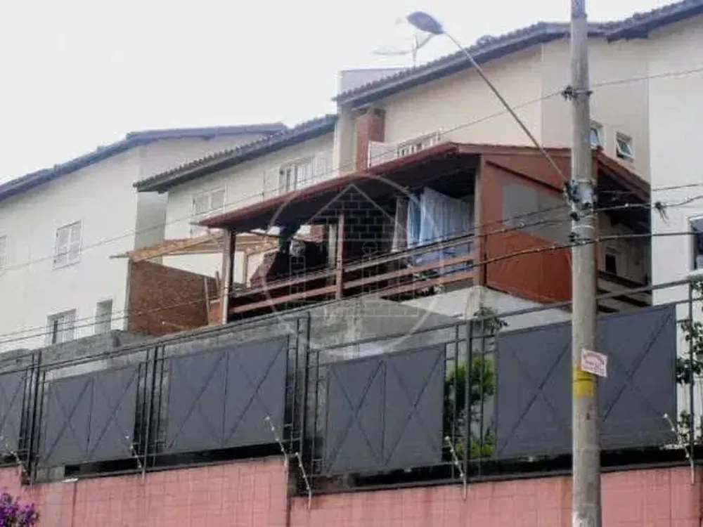 Sobrado, 3 quartos, 220 m² - Foto 16