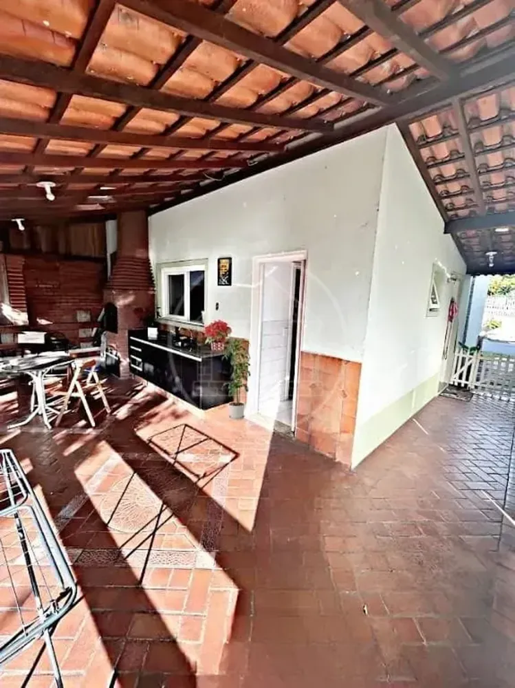 Sobrado, 3 quartos, 220 m² - Foto 5