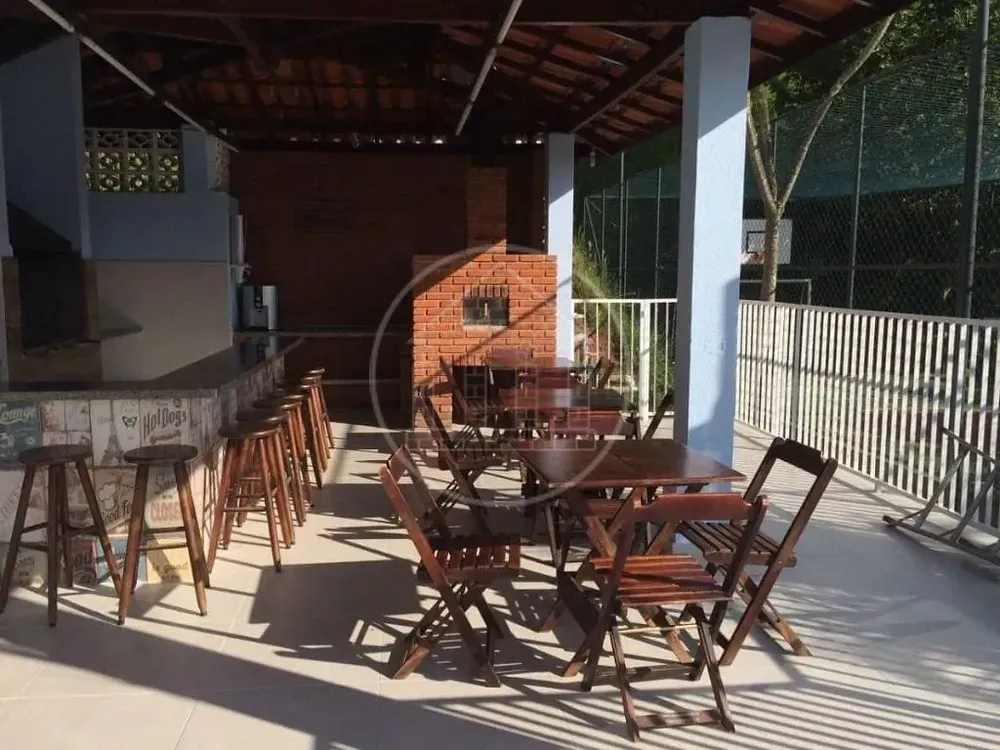 Sobrado, 3 quartos, 220 m² - Foto 8