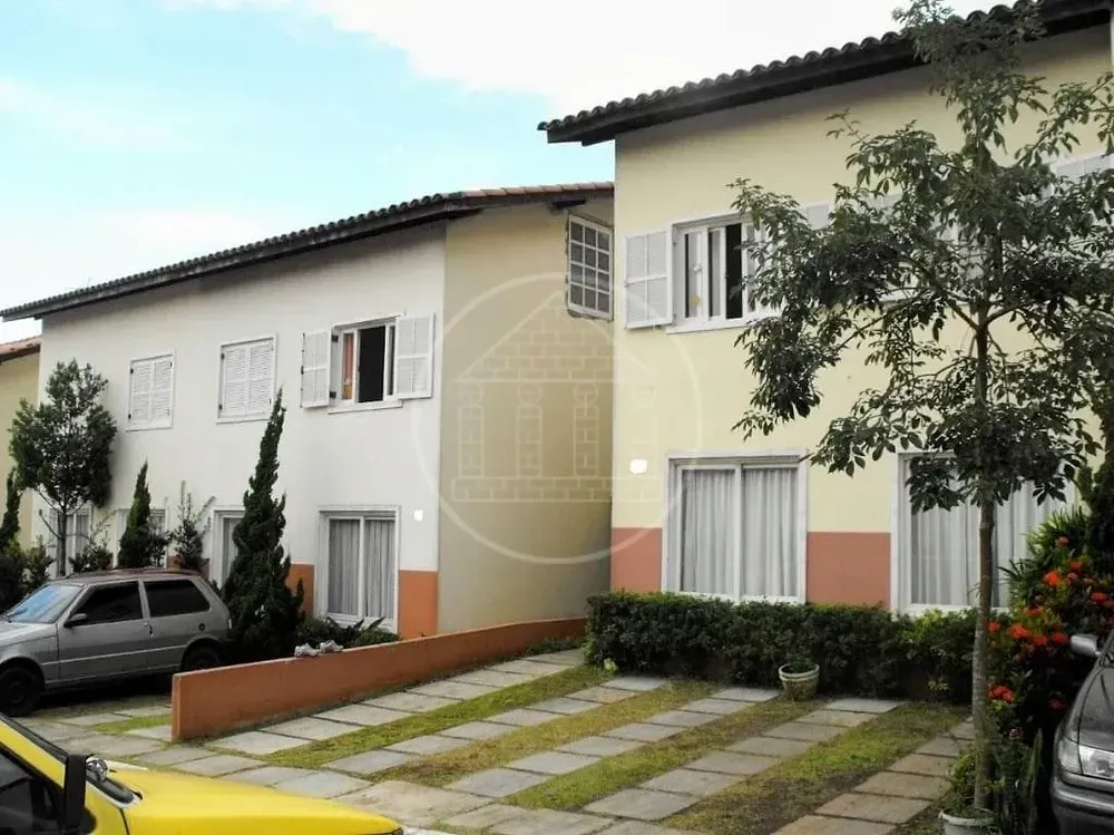 Sobrado, 3 quartos, 220 m² - Foto 1
