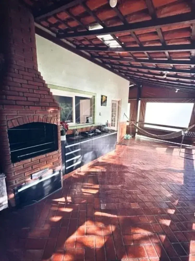 Sobrado, 3 quartos, 220 m² - Foto 9