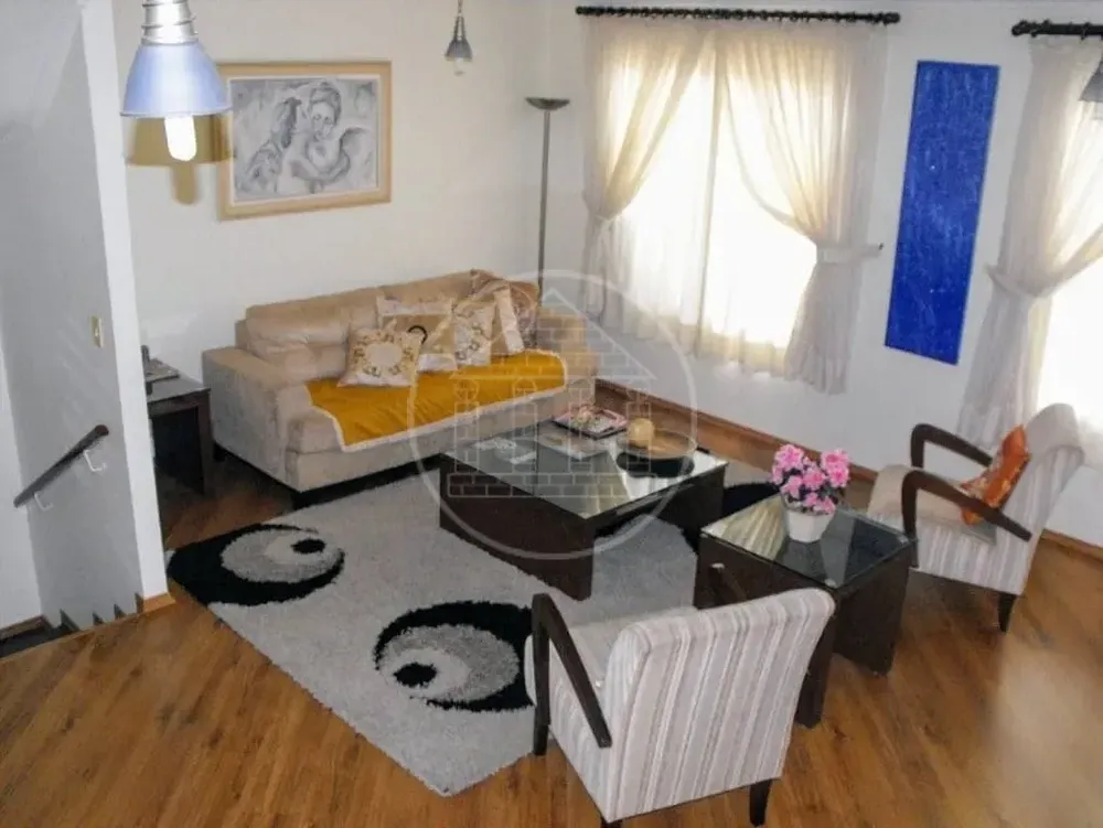 Sobrado, 3 quartos, 220 m² - Foto 4