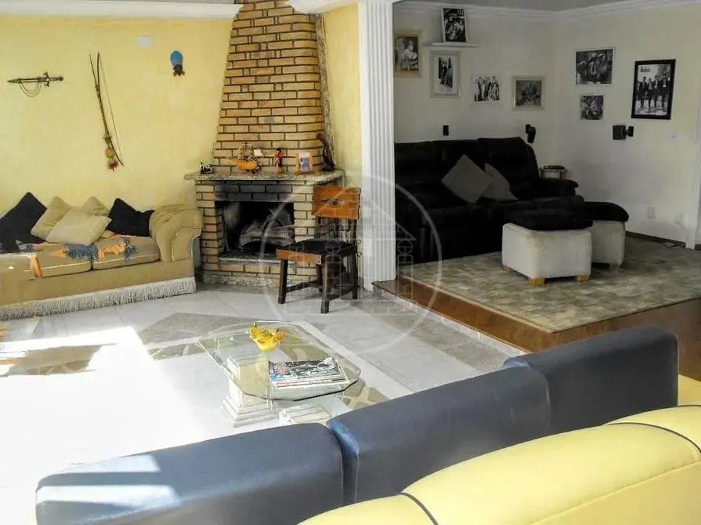 Sobrado, 3 quartos, 220 m² - Foto 5