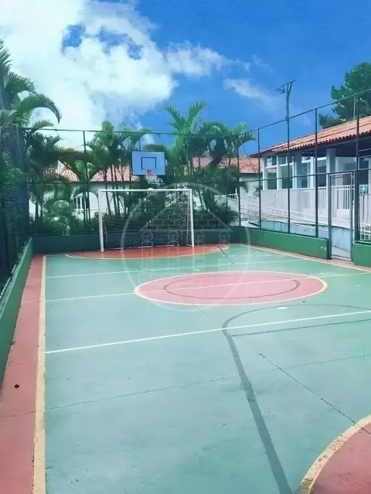 Sobrado, 3 quartos, 220 m² - Foto 12