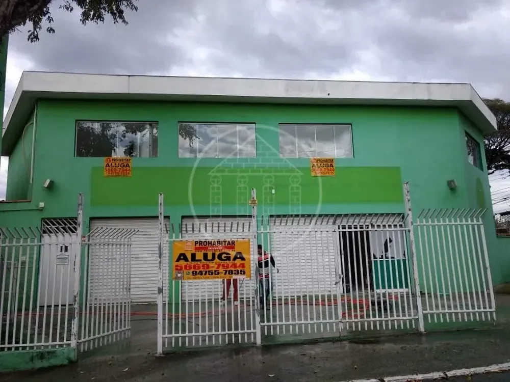 Sala-Conjunto, 178 m² - Foto 1