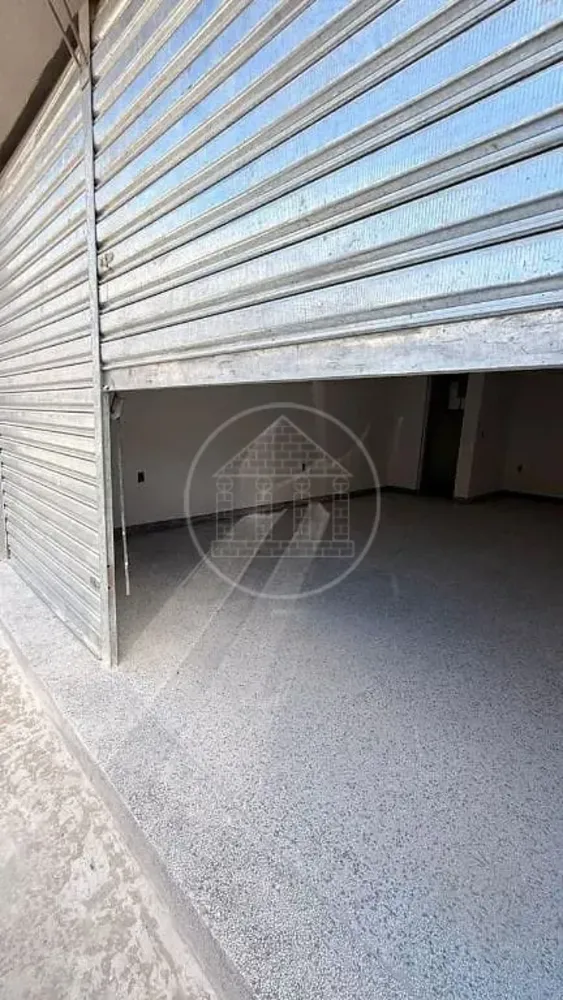 Loja-Salão, 40 m² - Foto 2
