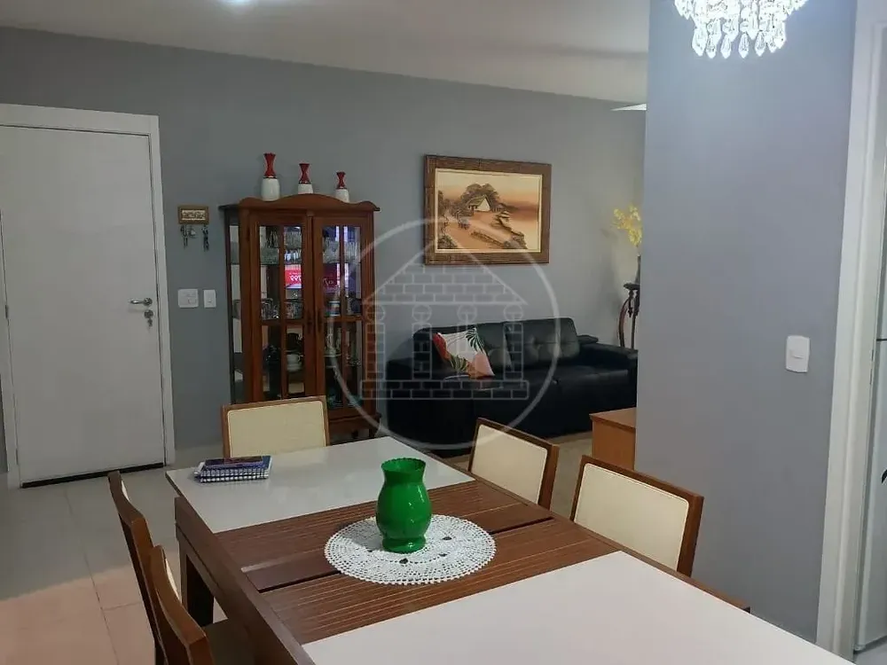 Casa, 3 quartos, 87 m² - Foto 4
