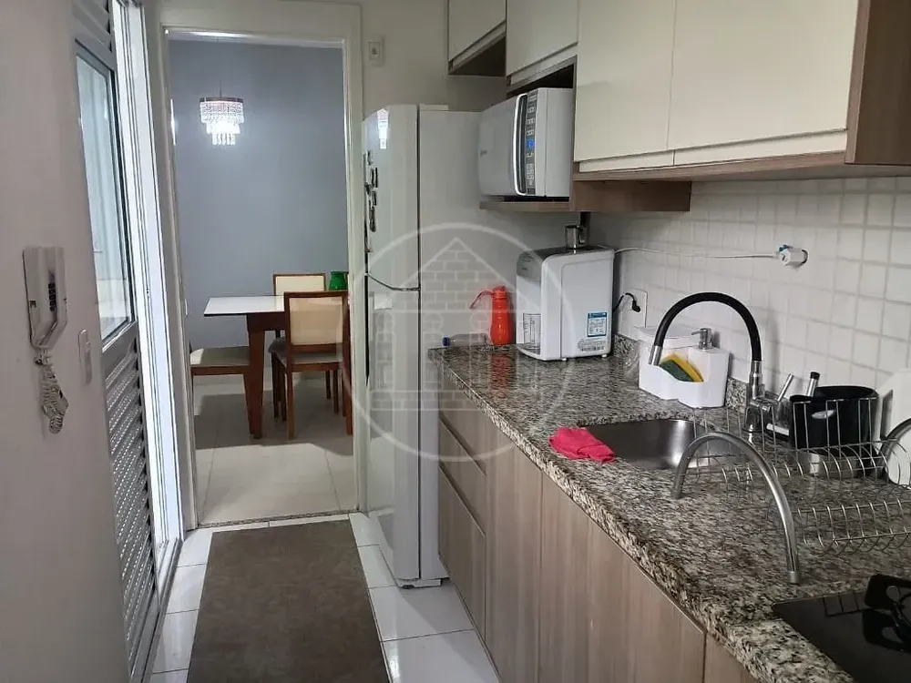Casa, 3 quartos, 87 m² - Foto 9