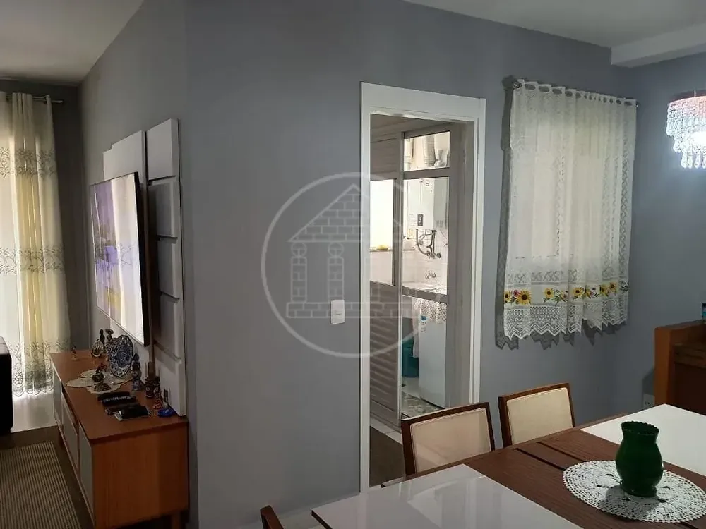 Casa, 3 quartos, 87 m² - Foto 3