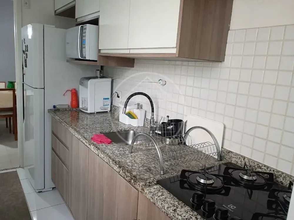Casa, 3 quartos, 87 m² - Foto 7