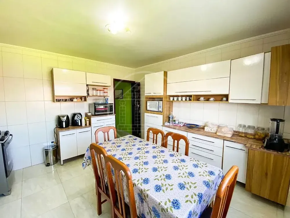 Sobrado, 3 quartos, 220 m² - Foto 3