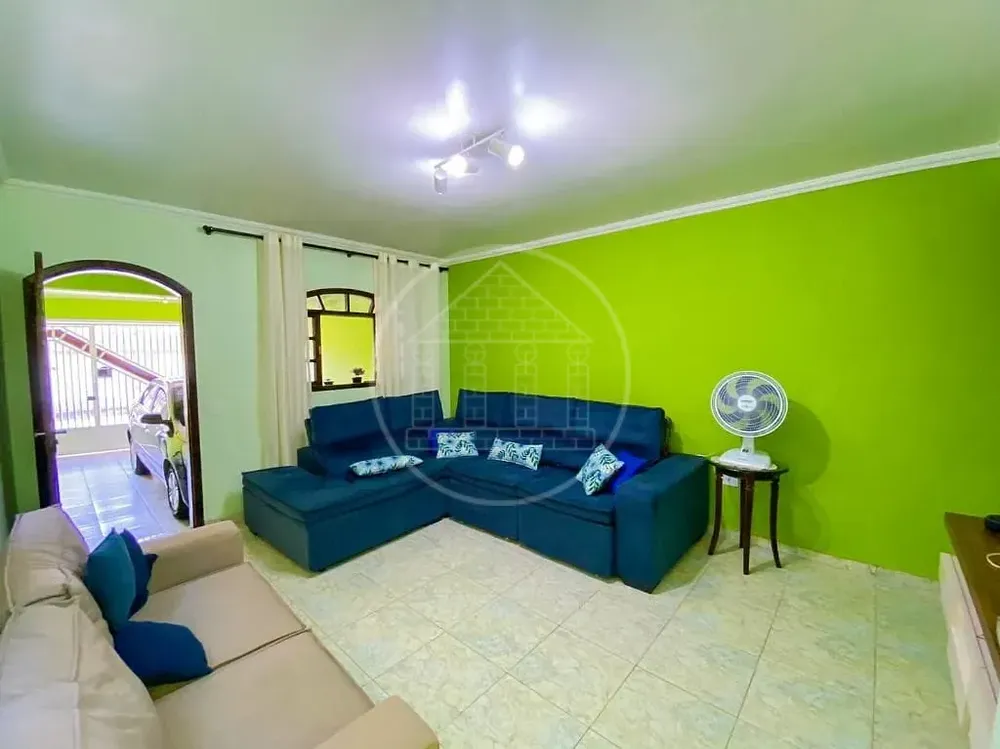 Sobrado, 3 quartos, 220 m² - Foto 4