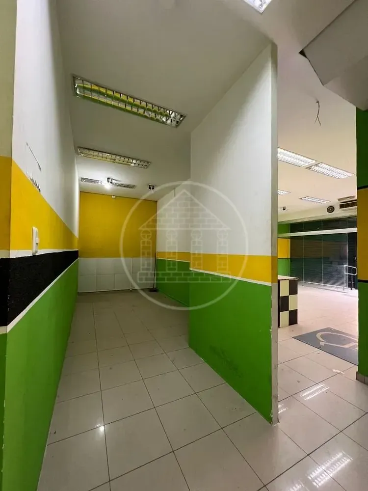 Loja-Salão, 300 m² - Foto 2