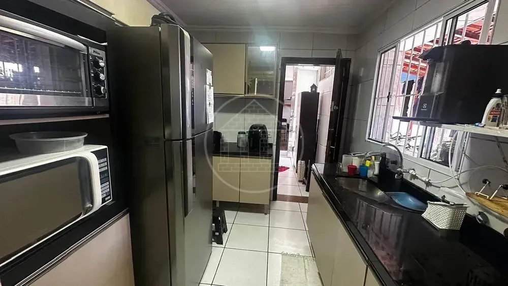 Casa, 3 quartos, 184 m² - Foto 5