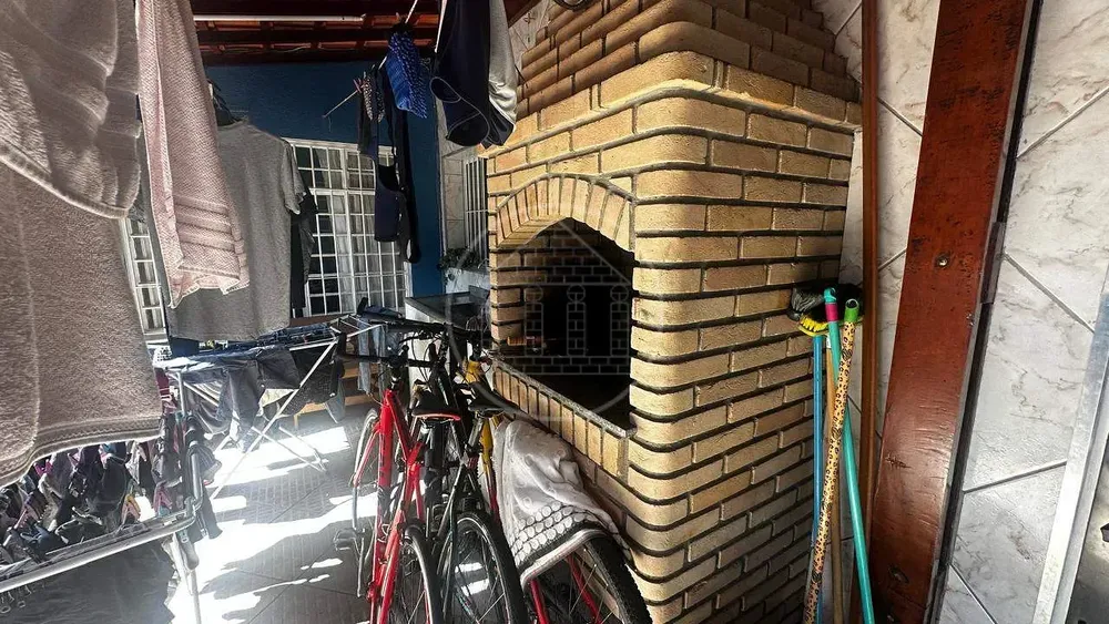Casa, 3 quartos, 184 m² - Foto 11