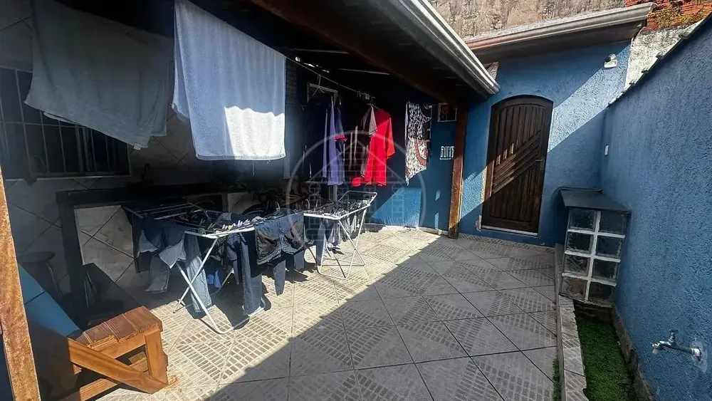 Casa, 3 quartos, 184 m² - Foto 12