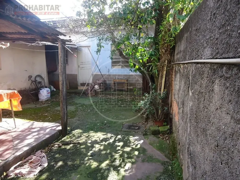 Terreno, 300 m² - Foto 1